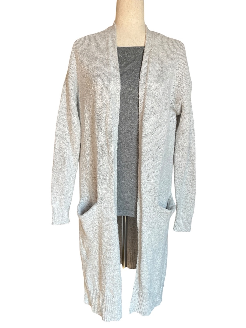 Old Navy Long Cozy Cardigan